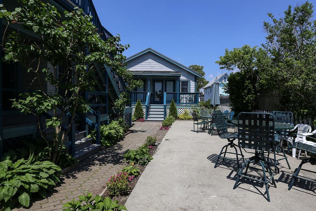 Inn On Onset Bay Exterior foto